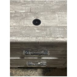 Rover - Nightstand - Gray