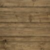 Haidel - Trestle Gathering Table - Brown / White - Image 4
