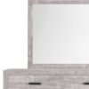 Rover - Mirror - Gray - Image 3