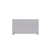 Honra - Loveseat - Gray - Image 4