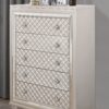 Cross - Glam Chest - Champagne - Image 4