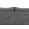 Irina - Pull Out Sleep With Storage - Gray - Image 5