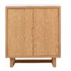 Bathroom Vanity Set With Sink, Combo Cabinet, Bathroom Storage Cabinet, Solid Wood Frame - Burly Wood - Image 10