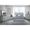 Kicks - Dresser - Gray Wash - Image 5