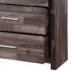 Juniper - Dresser - Dark Brown - Image 4