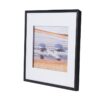Boater Knots Wall Art With Frame, Wall Decor For Living Room (Set of 3) - Multicolor - Image 3