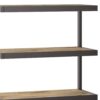 Erina - Bookcase - Distressed Golden Wheat - Image 5