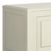 Connaught - Storage Bench Trunk - Antique White - Image 9