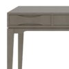 Harper - Desk - Farmhouse Gray - Image 4