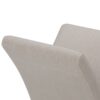Acadian - Parson Dining Chair (Set of 2) - Light Beige - Image 5