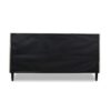 Aspen - King Vertical Tufted Headboard Platform Bed Set - Light Beige - Image 12