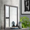 Mirage - Mirror - Foil Gray - Image 4