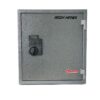 Large Office Safe - Gray - Image 4