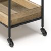 Simons - Bar Cart - Natural - Image 7