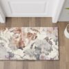 Fenix - Accent Rug / Floral Charm - Ivory Multi - Image 2