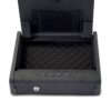 Portable Quick Access Safe - Matte Black - Image 3