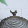 Ophira Sparrow Candle Holders (Set of 2) - Antique Gray - Image 14