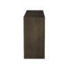 Joshua Creek - Electric Fireplace TV Stand For TVs Up To 70" - Barnwood - Image 4