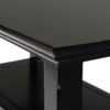 Amherst - Narrow Side Table - Hickory Brown - Image 6