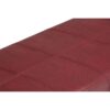 Dover - Storage Ottoman Bench - Radicchio Red - Image 7