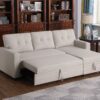Replacement Armrest - Beige - Image 5