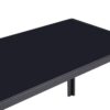 Dining Table - Black - Image 6