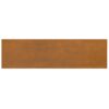 Warm Shaker - 12 Cube Storage - Brown - Image 9