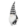 Gnome Decor, For Halloween Decor - Black / White - Image 4