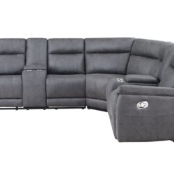 Eco - Sectional - Greige