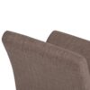 Acadian - Parson Dining Chair (Set of 2) - Light Mocha - Image 5