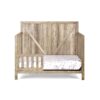 Barnside - Toddler Guard Rail - Vintage Chestnut - Image 2