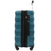 Hardshell Luggage Sets 3 Pieces Spinner Suitcase With Tsa Lock Lightweight 20" 24" 28" - Navy - Image 18