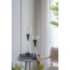Triangular Shape Hourglass, 120 Minutes, Sand - Black - Image 7