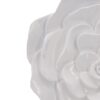 Rose Hanging Wall Accents (Set of 2) - White - Image 12