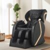 Massage Chair Recliner With Zero Gravity With Full Body Air Pressure - Image 2