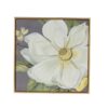 Botanical Wall Art Prints, Home Decor For Living Room Dining Room Bedroom Hallway (Set of 4) - Gray - Image 4