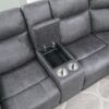 Eco - Sectional - Greige - Image 6