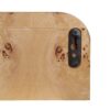Burl - Floating Wall Shelf - Brown - Image 9