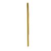 3 Mirror Piece Wall Mirror InRectangular Frame, Home Wall Decor For Bedroom Living Room - Gold - Image 9