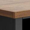 Essex - Drawer File - Black, Whiskey - Image 9