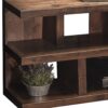 Sausalito - TV Stand Console For TVs Up To 70" - Whiskey - Image 3