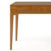 Harper - Desk - Light Golden Brown - Image 4