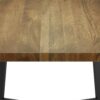 Watkins - Dining Table - Light Brown - Image 6