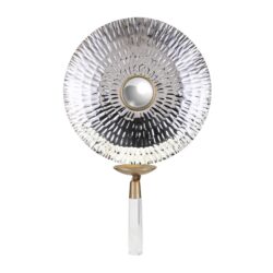 Maria - Wall Sconce - Gold