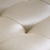 Cosmopolitan - Storage Ottoman - Satin Cream - Image 6