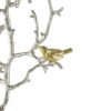 Metal Branch Wall Sculptures With Bird Accents (Set of 2) - Silver Multi - Image 16