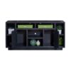 Sunset - TV Stand Console For TVs Up To 80" - Black - Image 3
