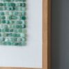 Elos Stone Shadow Boxes Wall Art (Set of 2) - Multicolor - Image 13