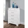 Civic - Chest - White - Image 6