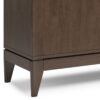 Harper - Sideboard Buffet - Walnut Brown - Image 9